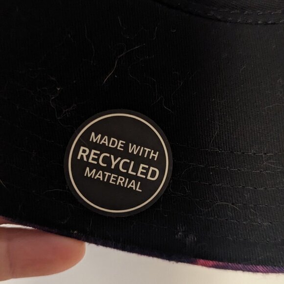 Space Jam Tune Squad Buggs Hat Snapback Trucker Tie Dye Space Dye Boho Retro - Picture 5 of 7